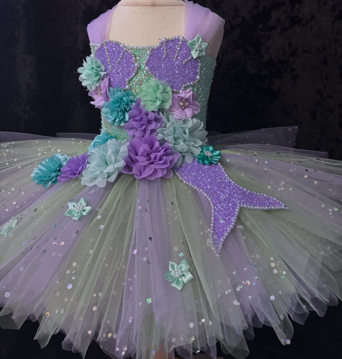 Mystery Dress