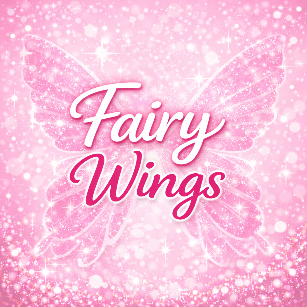 Fairy Wings add on