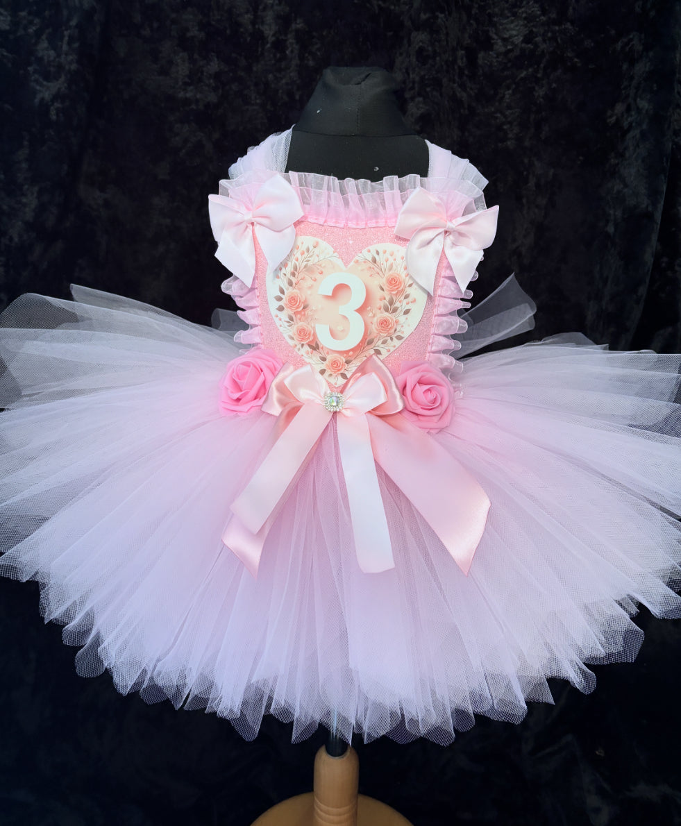 Mystery Dress