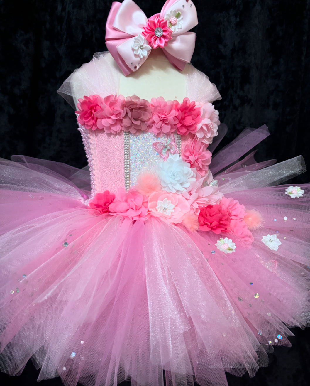 Mystery Dress