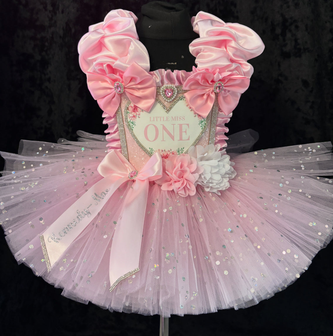 Mystery Dress