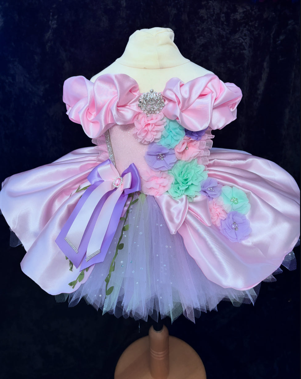 Mystery Dress