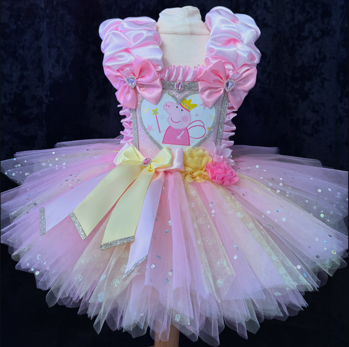 Mystery Dress
