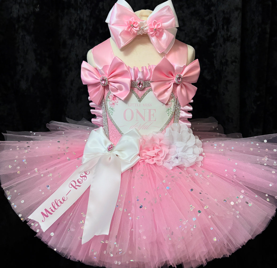 Mystery Dress
