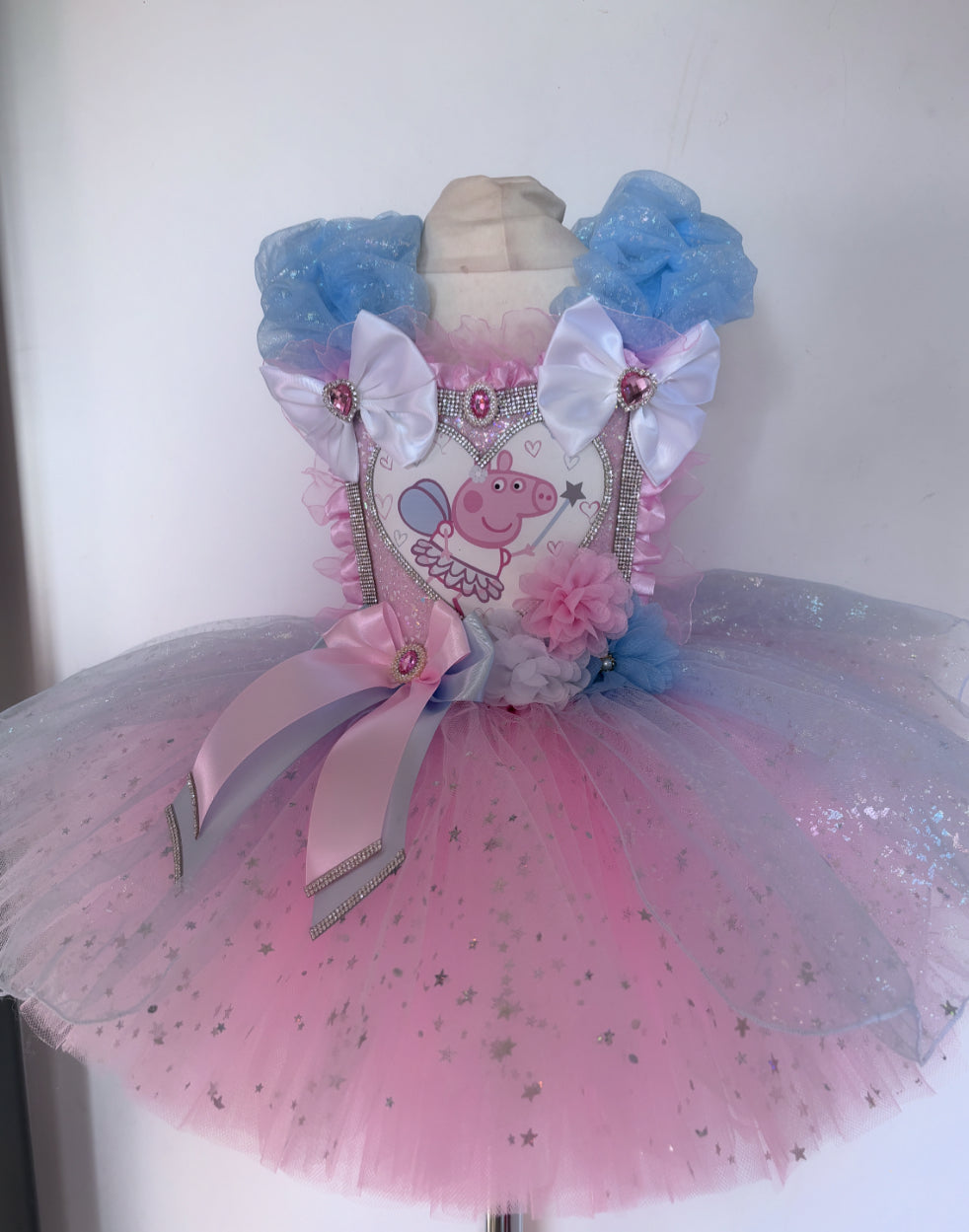 Mystery Dress
