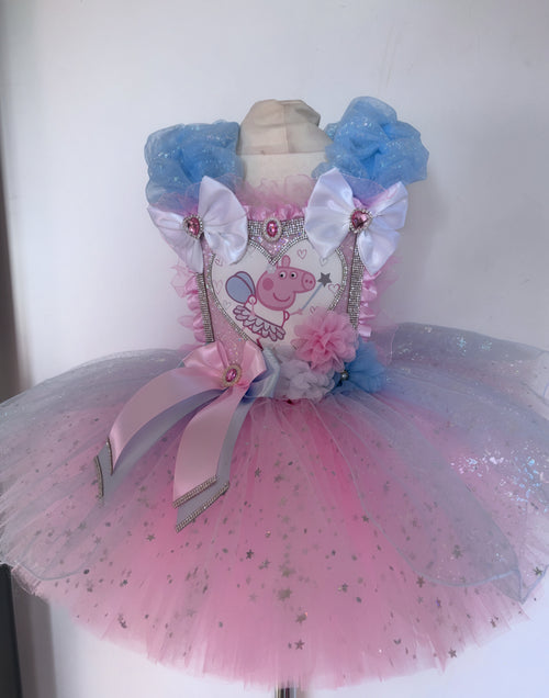 Mystery Dress