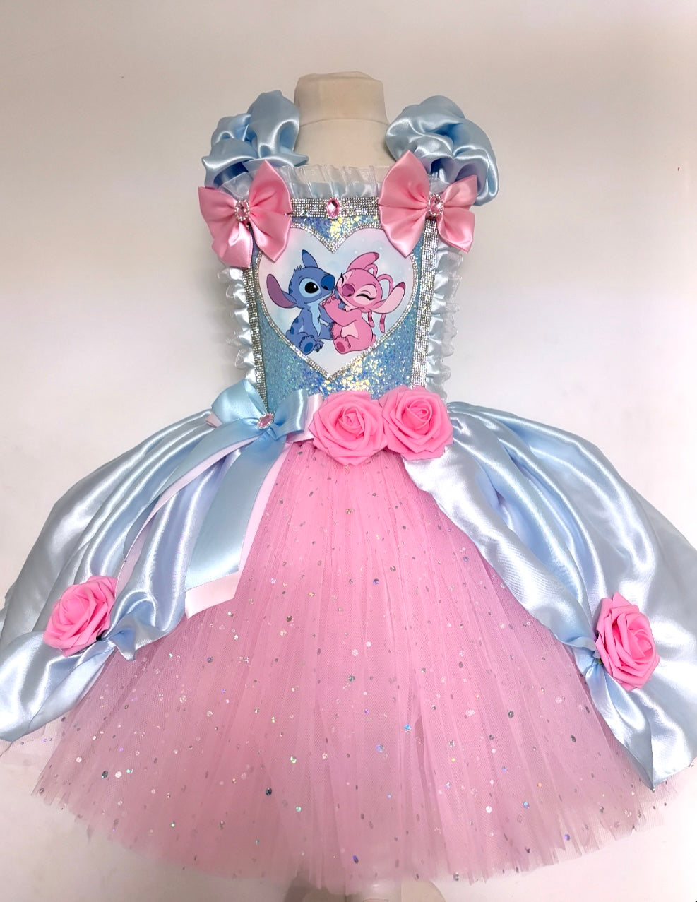 Mystery Dress
