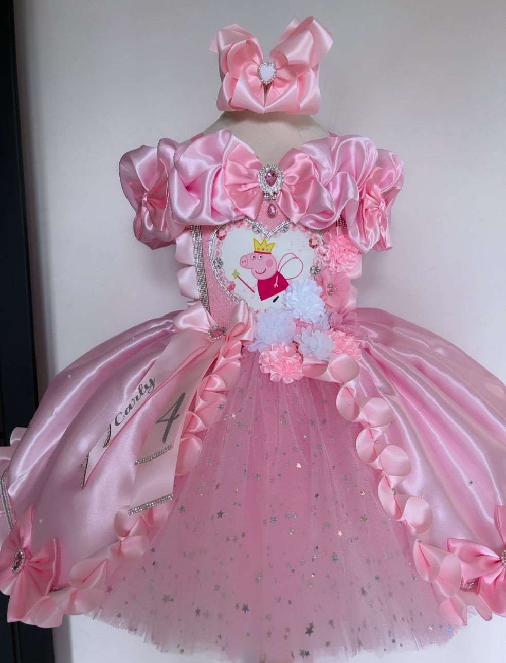 Mystery Dress