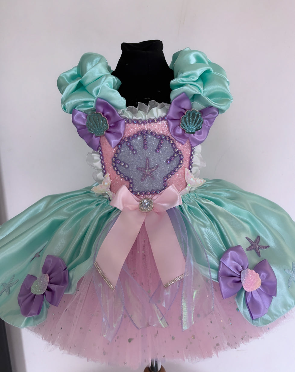 Mystery Dress