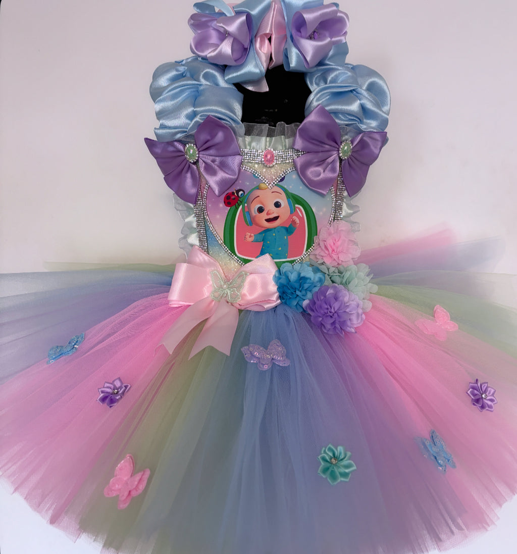 Mystery Dress