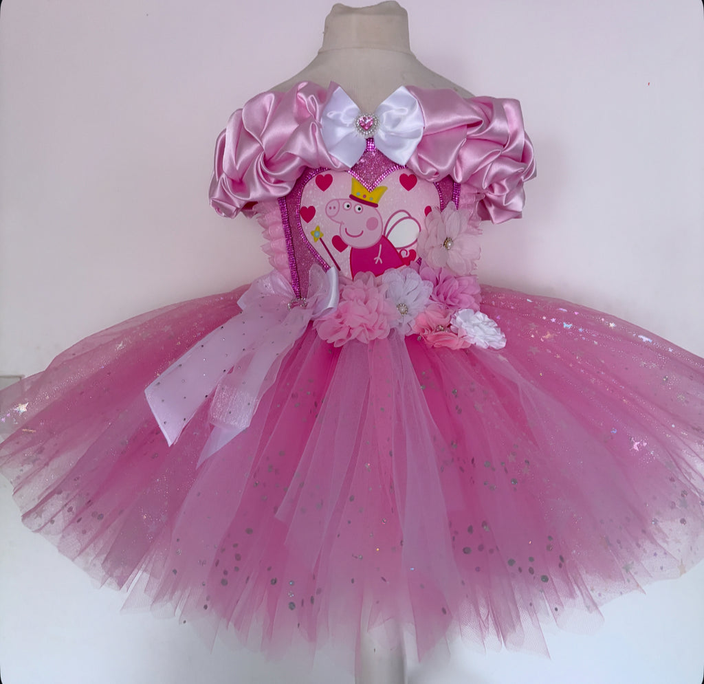Mystery Dress
