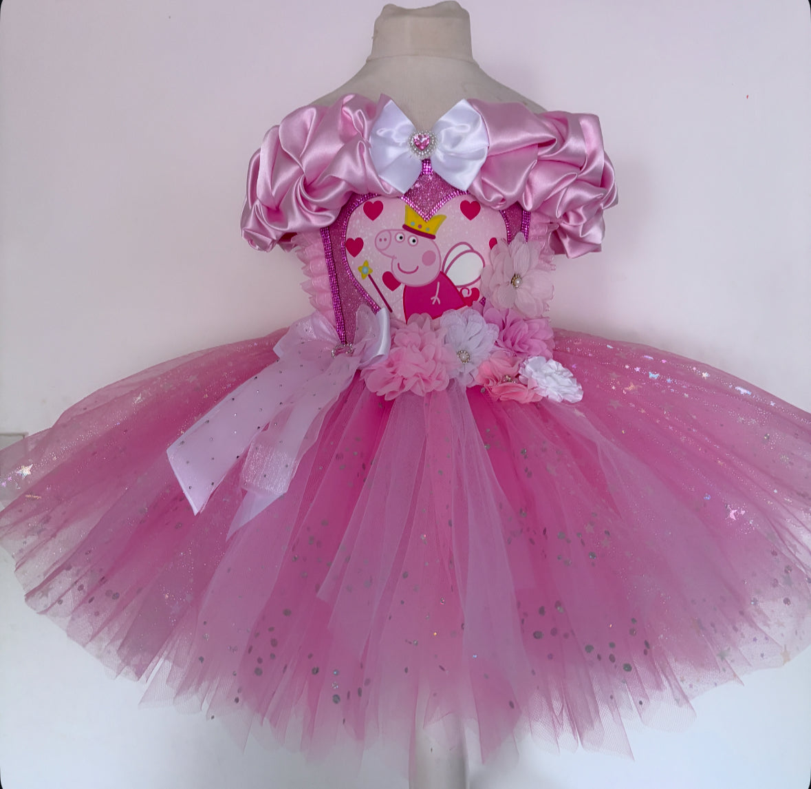 Mystery Dress