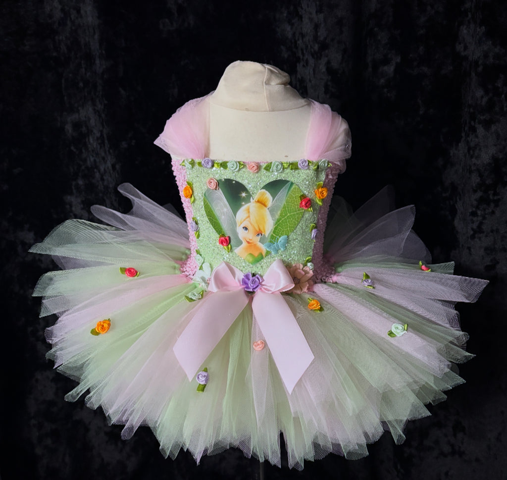 Mystery Dress