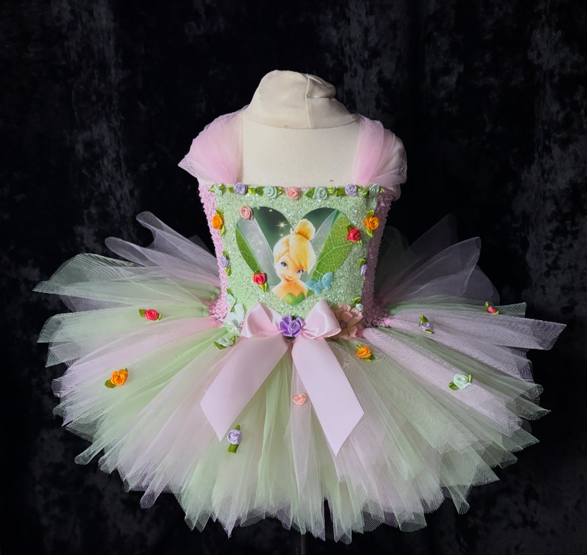 Mystery Dress