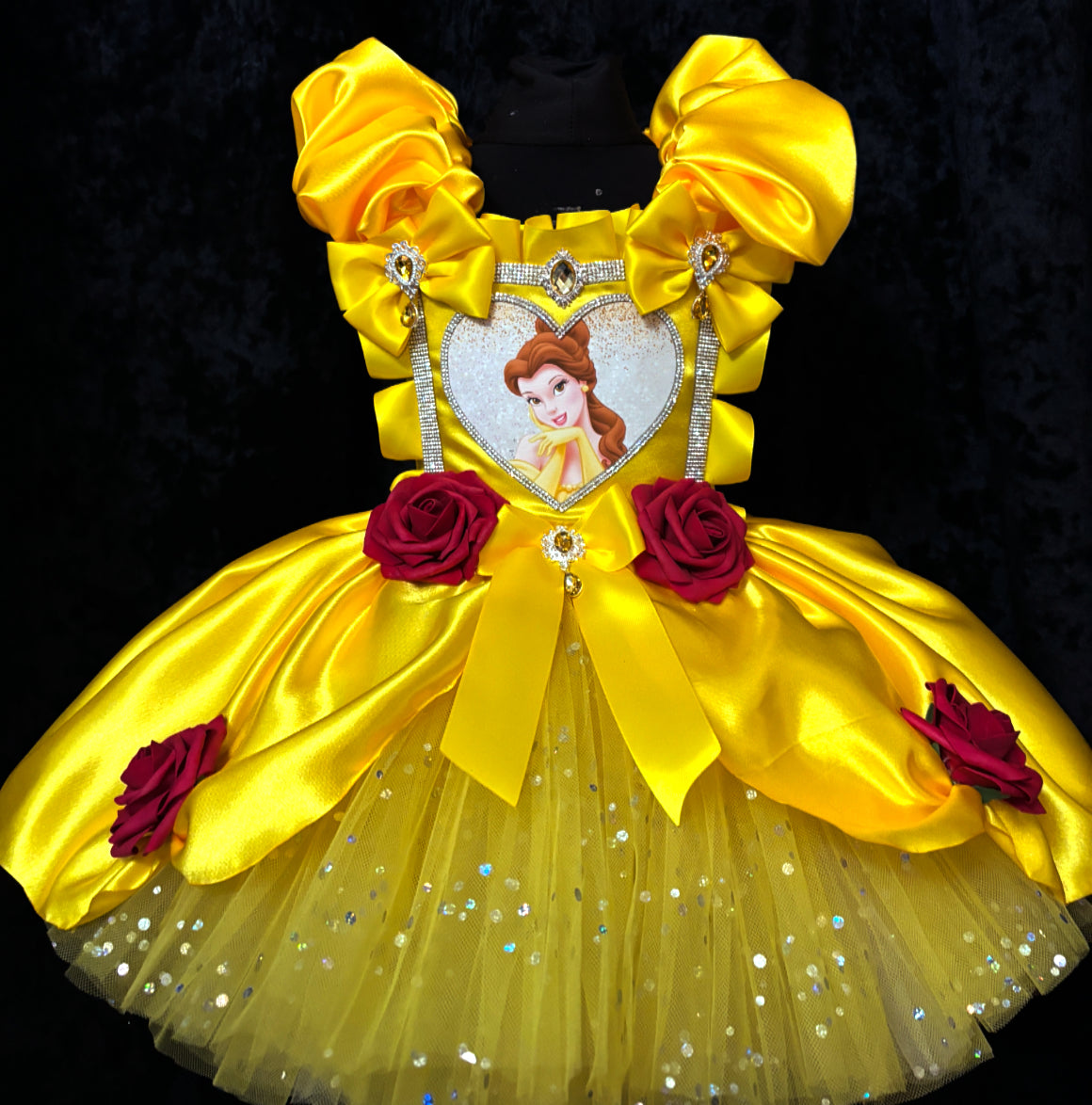 Mystery Dress