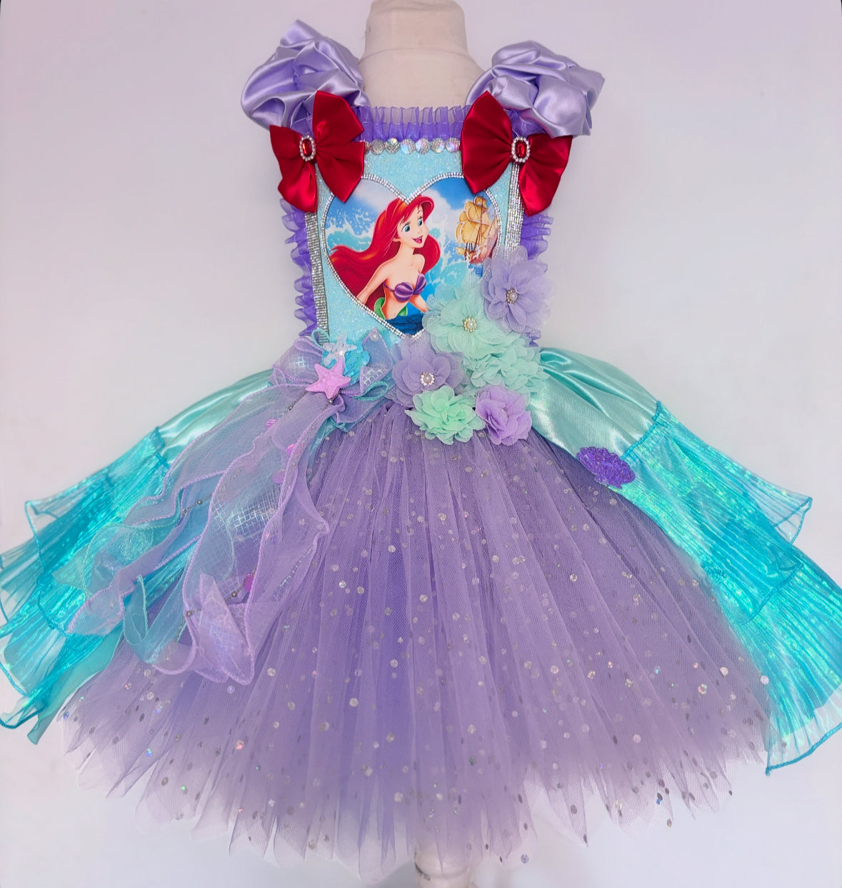 Mystery Dress