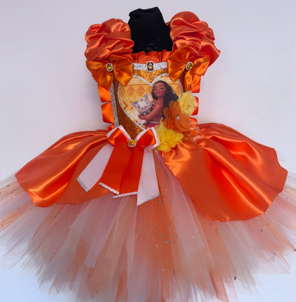 Mystery Dress