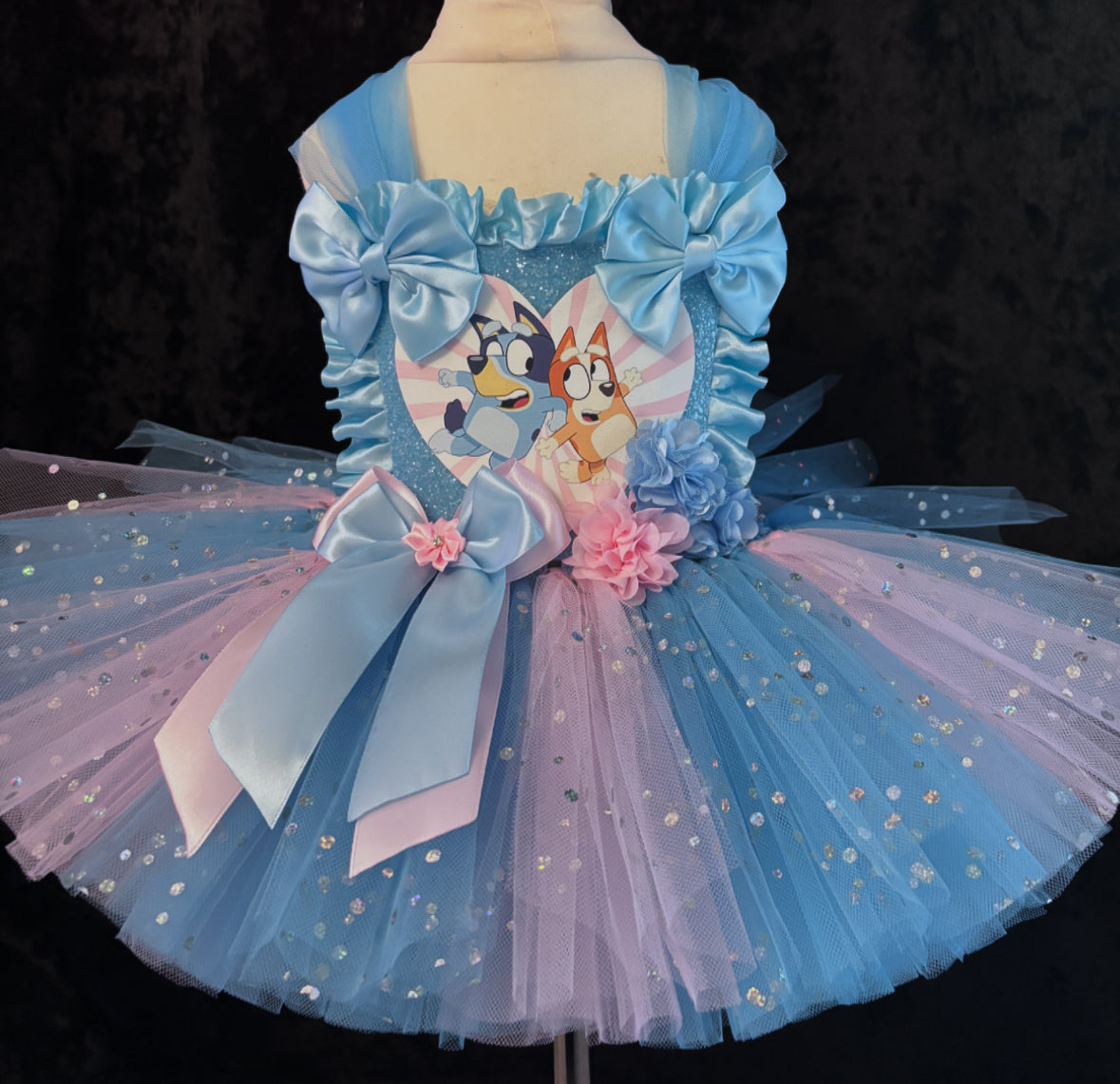 Mystery Dress