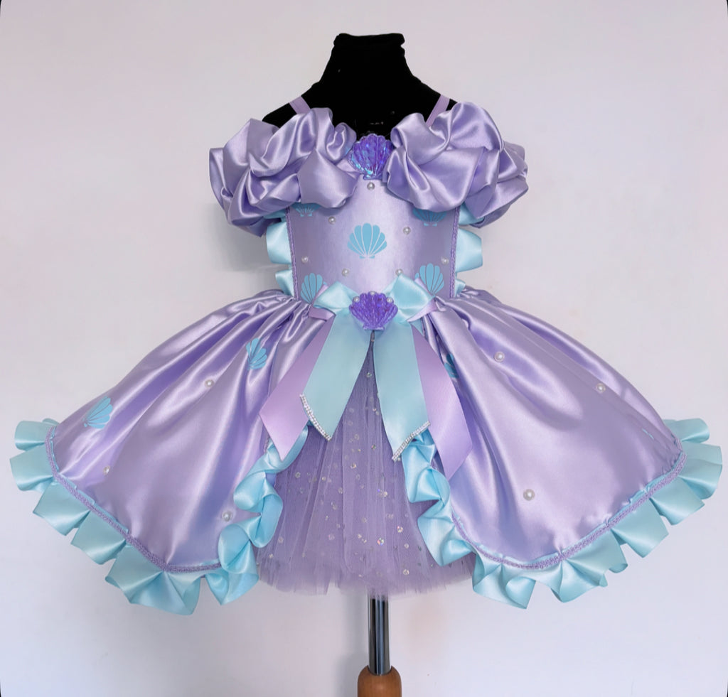 Mystery Dress