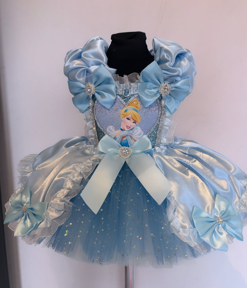 Mystery Dress